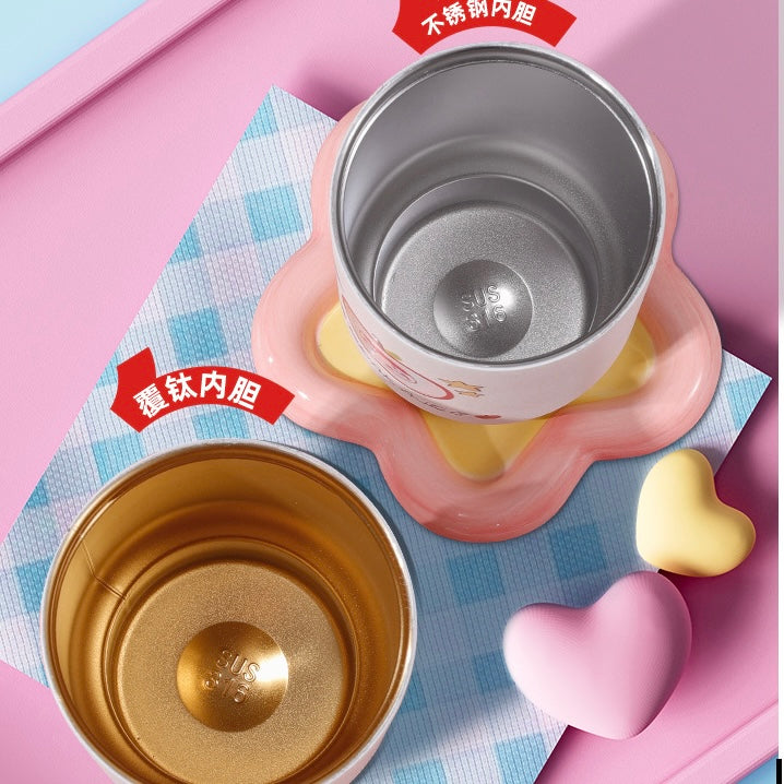 Pinteresty Kawaii Tumbler