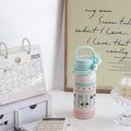Kawaii Bottle