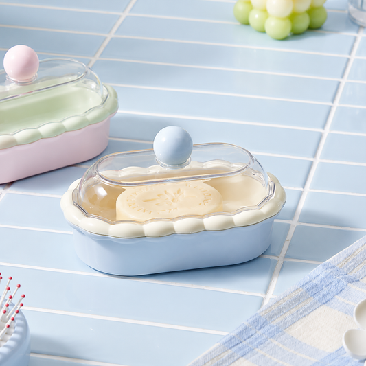 Kawaii Soap Box