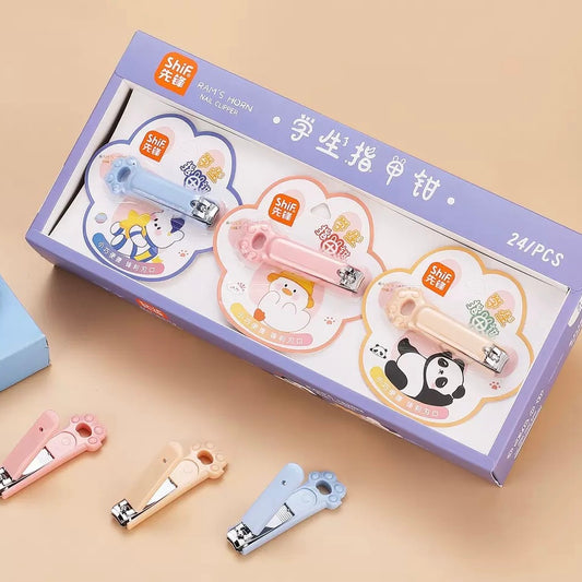 Kawaii Nail Cutter