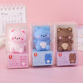Little Bear Sharpener