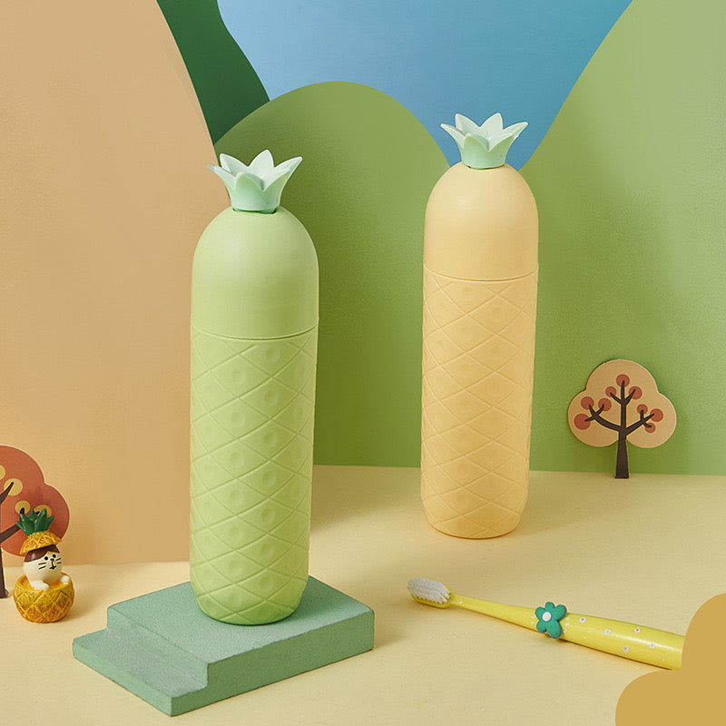 Kawaii Brush Holder