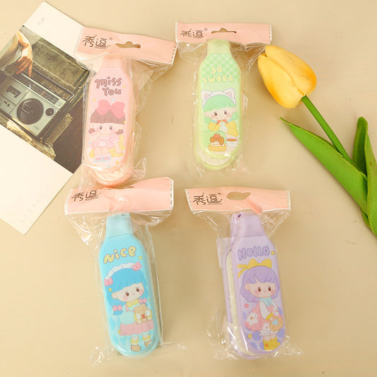 Kawaii Travel Mini Comb
