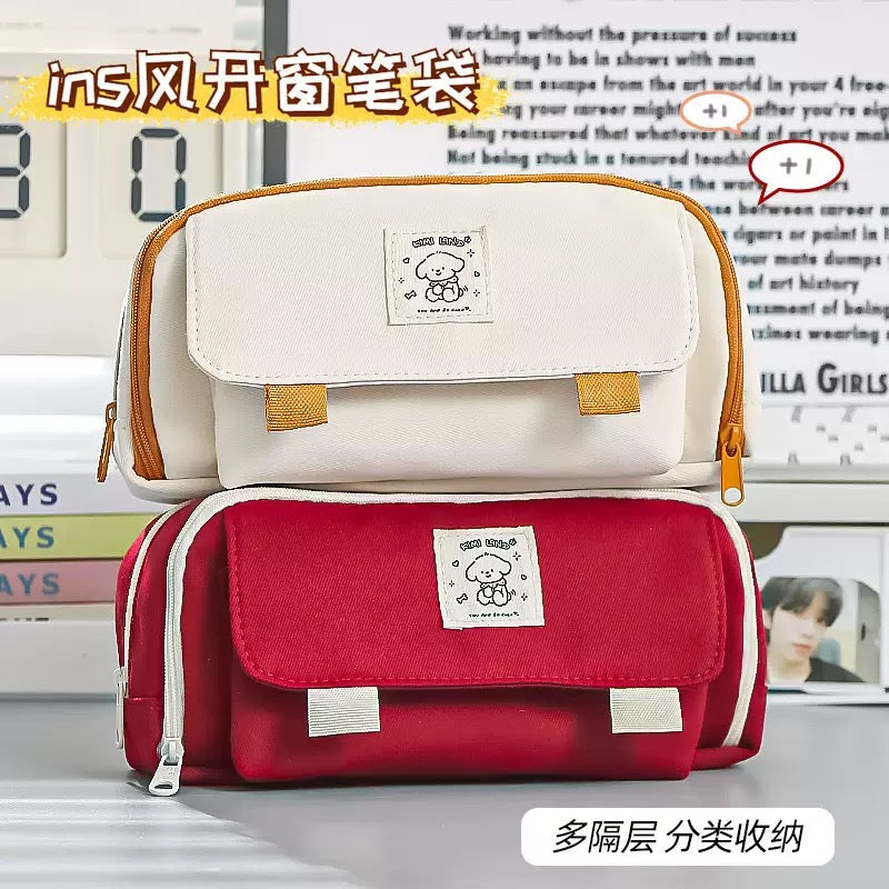 Kawaii Pencil Case