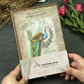 Timeless Elegance journal diary