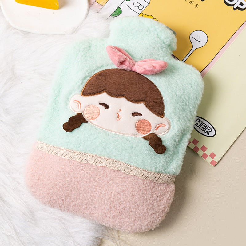 Kawaii Periods Hot Bag