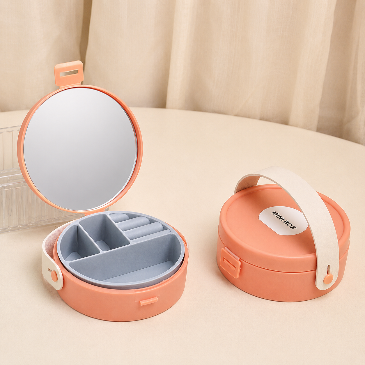 Kawaii Jewellery Box