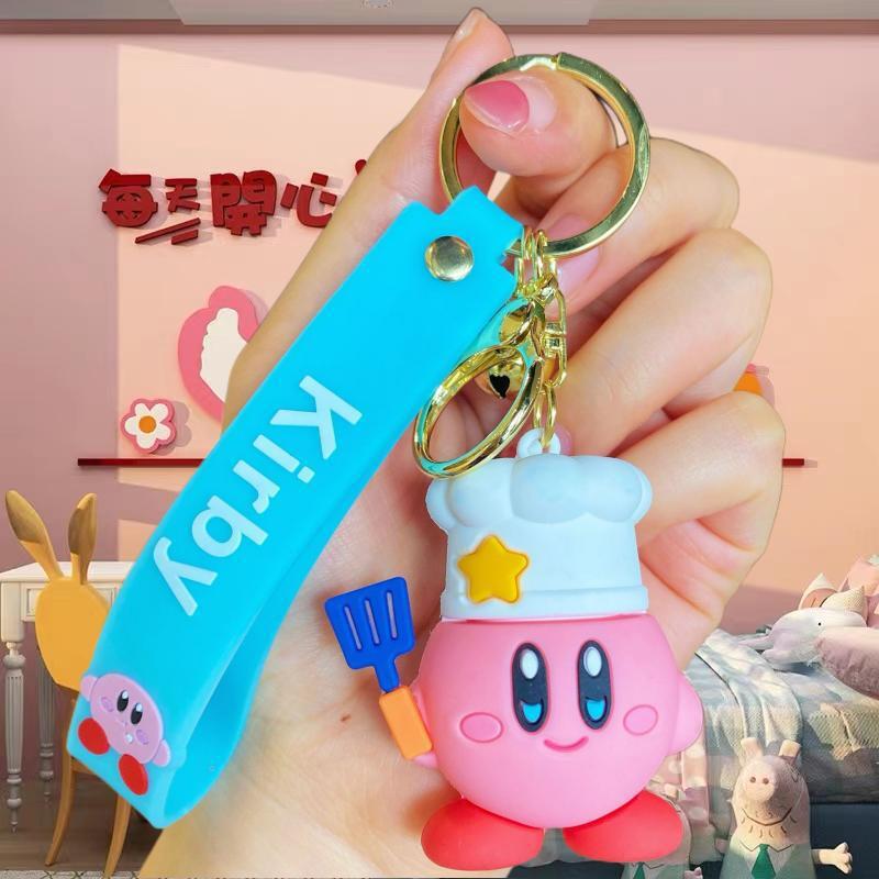 Kawaii Keychain
