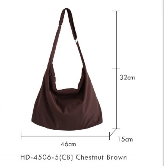 Korean Tote Bag