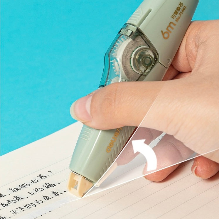 Slim Correction Tape