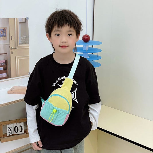 Kids Mini One Side Bag