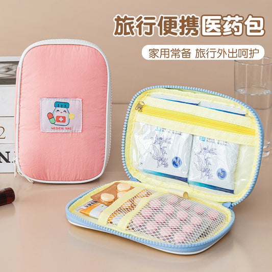 Kawaii Medical Bag
