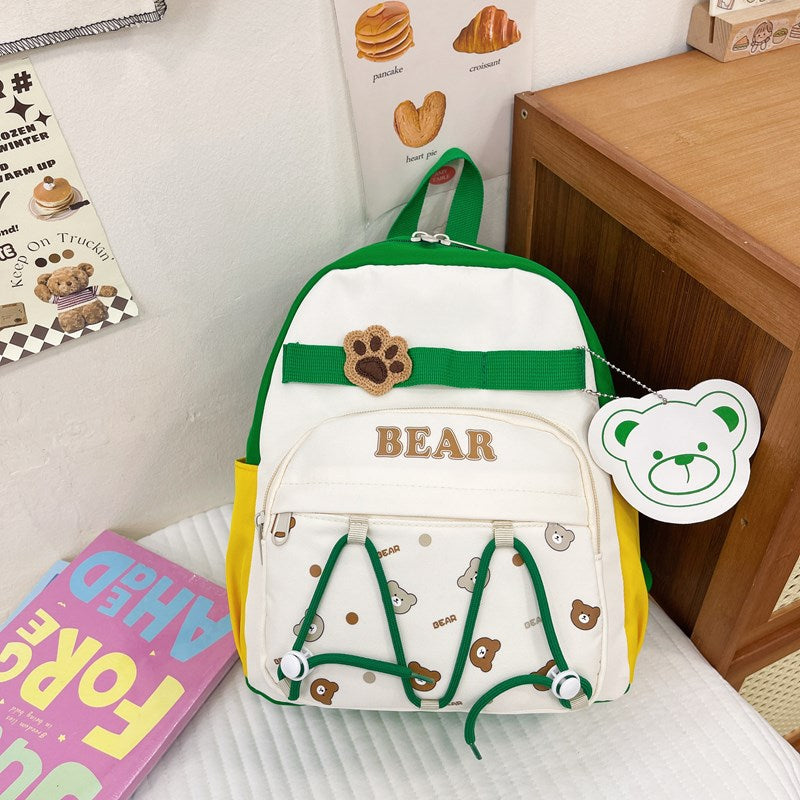 Kids School Bag