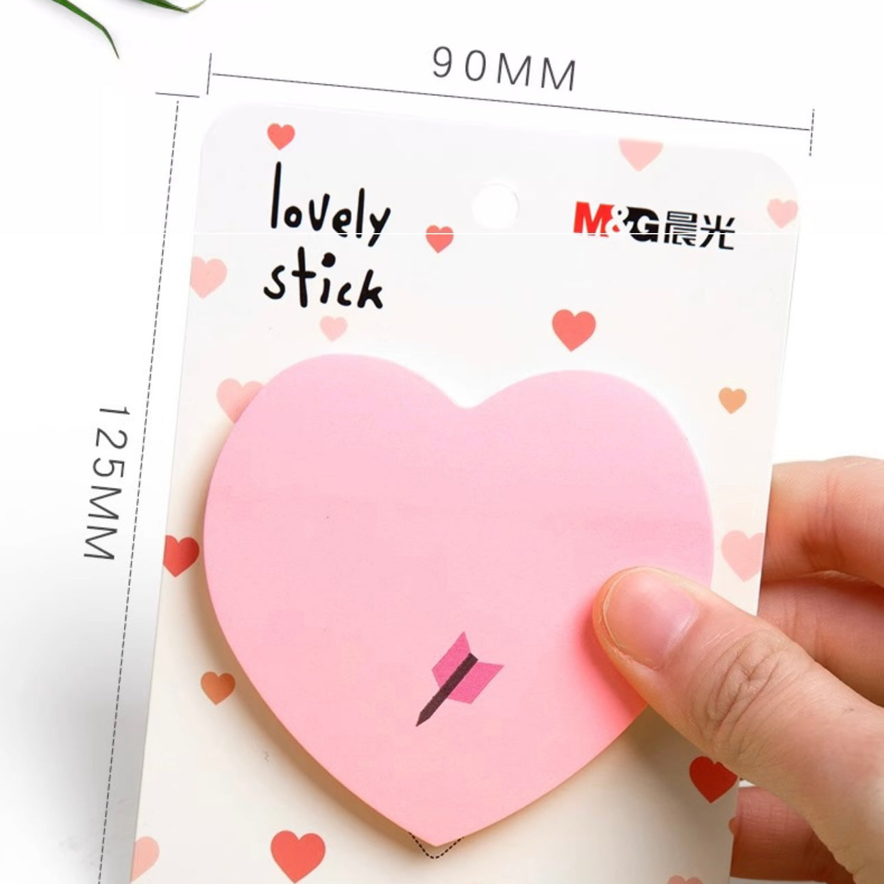 Sticky Note