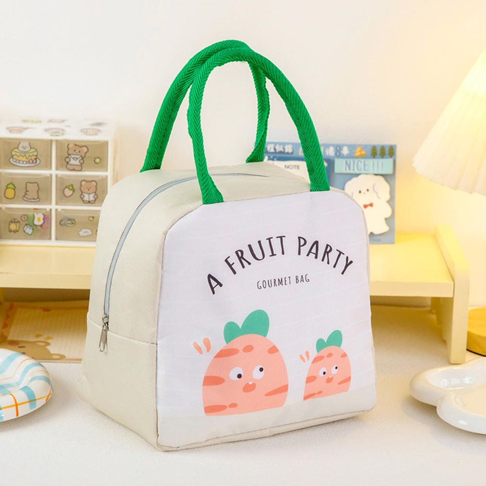 Kawaii Lunch Bag