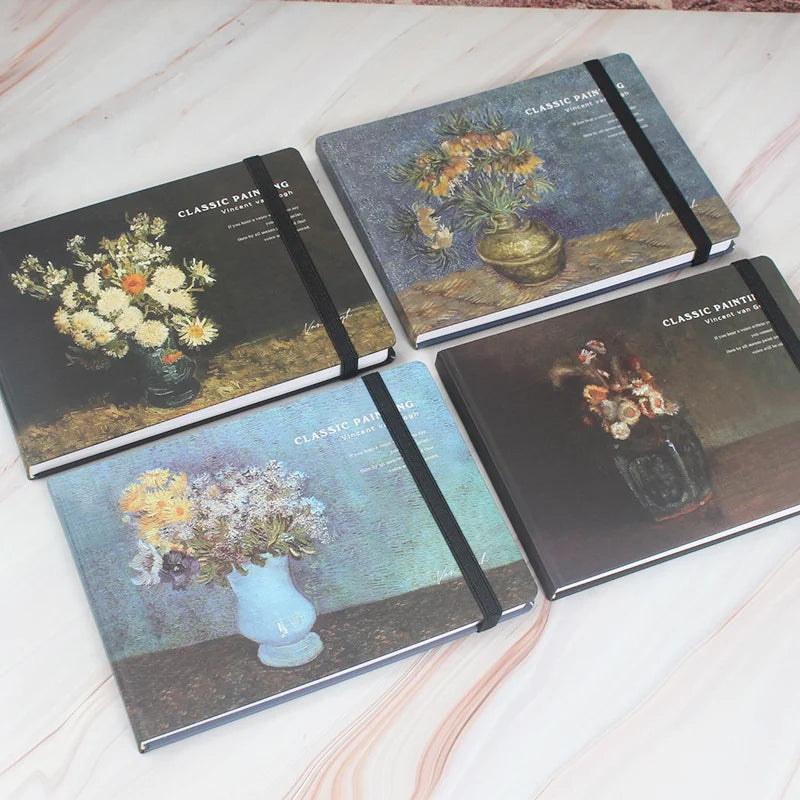 Classic Painting Book
