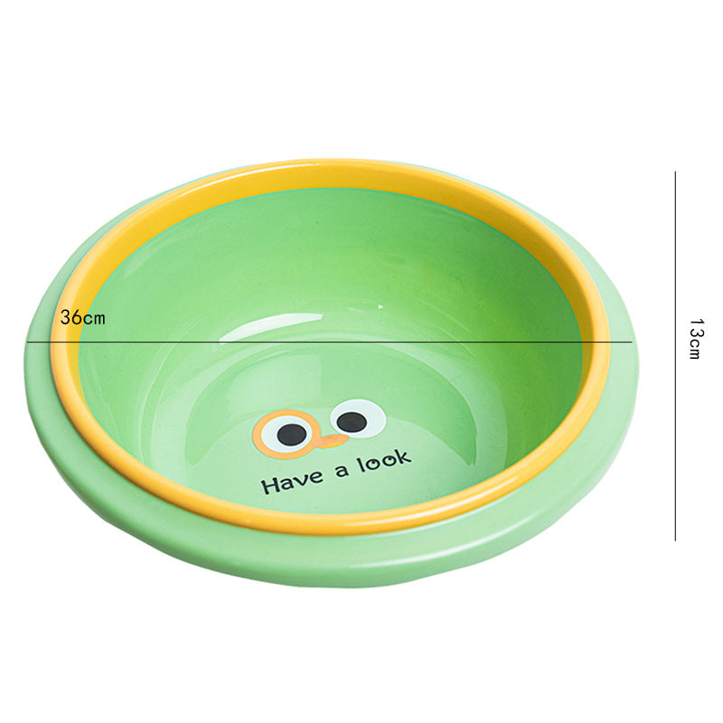 Kawaii Wash Basin