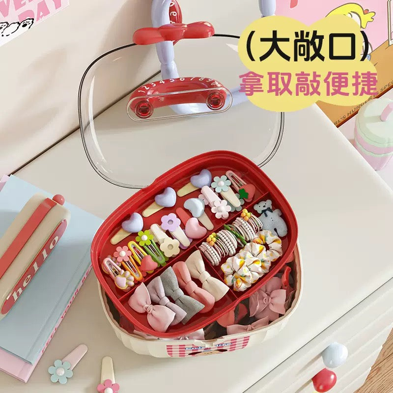 Pinteresty Desk Organizer