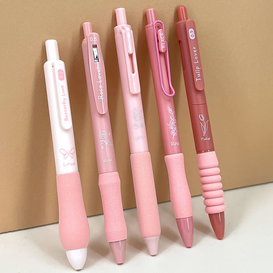 Kawaii Pen Sets
