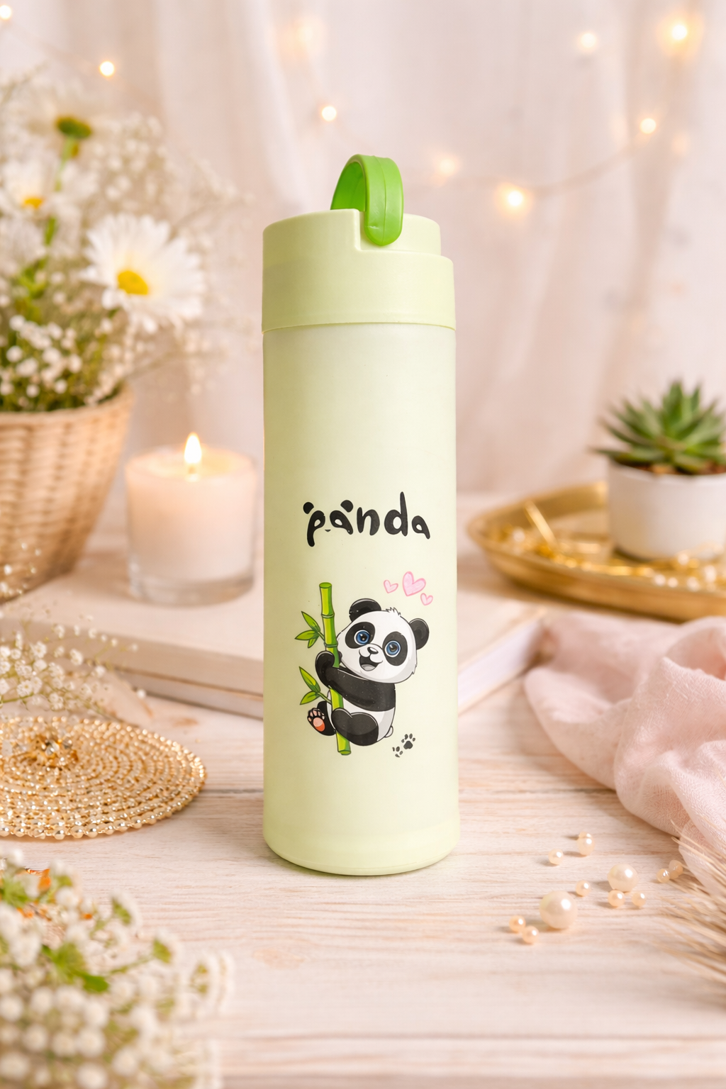 Kawaii Flask Bottle