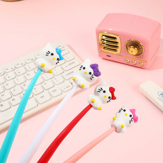 Hello Kitty Dancing Pen