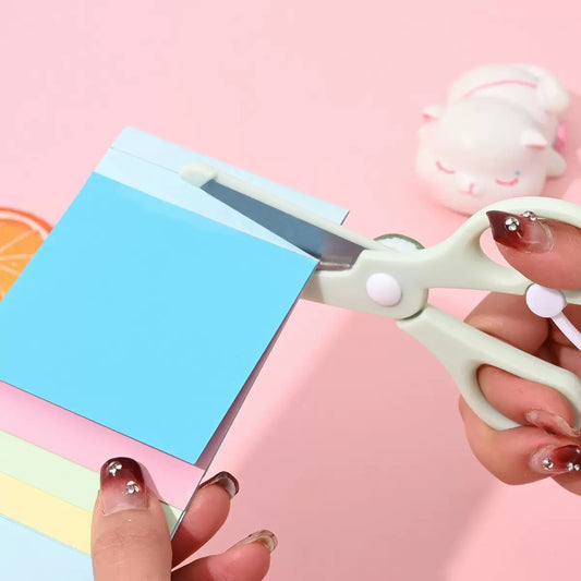 Kawaii Candy Scissors