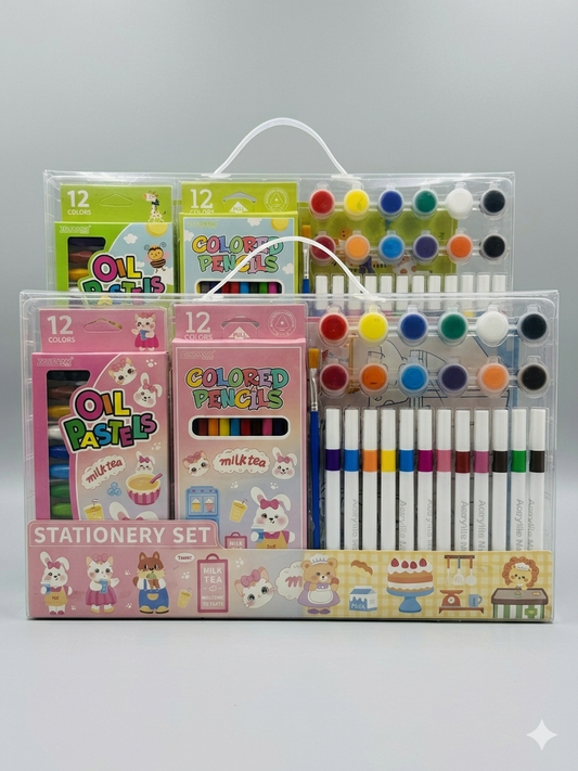 Ultimate Stationery Set
