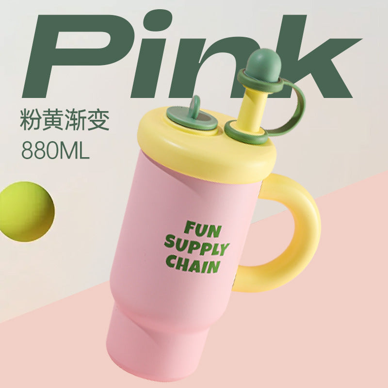 Pinteresty Thermo Cup