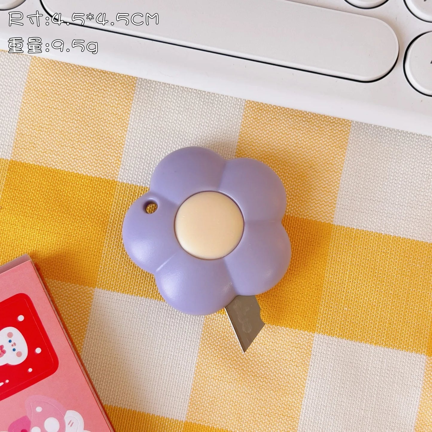 Cute Pen Cutters 2 Pcs
