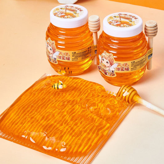 Honey Slime