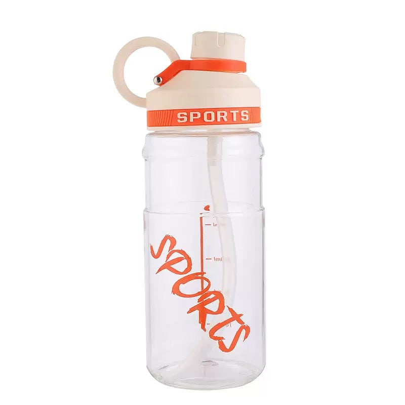 Sports Water Bottle