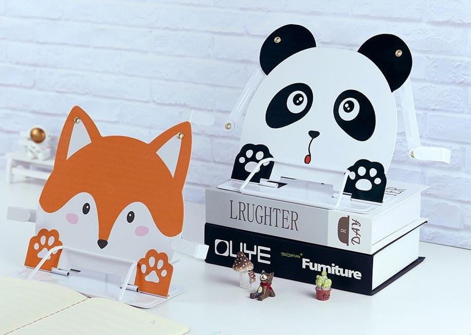 Book Stand