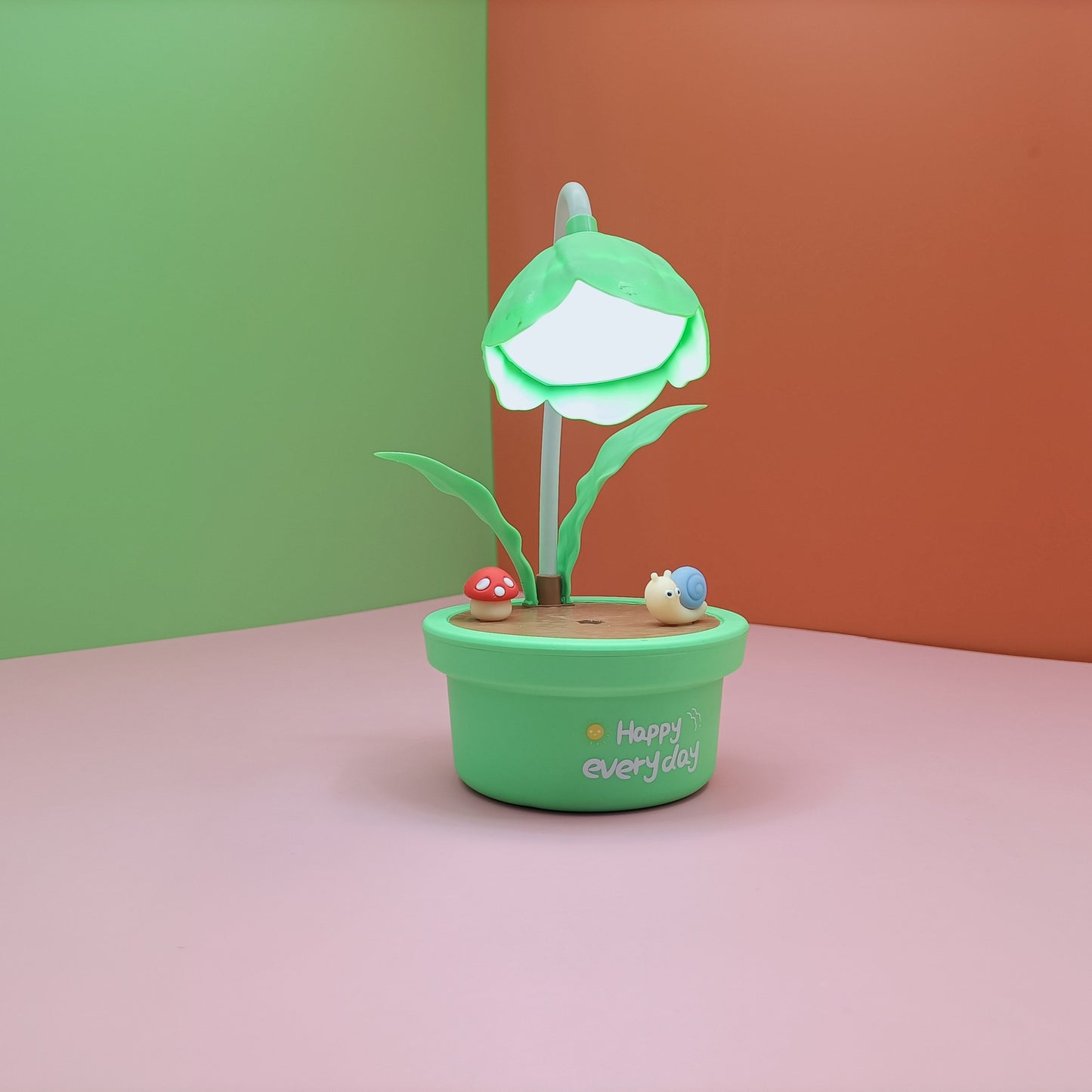 Pinteresty Desk Lamp