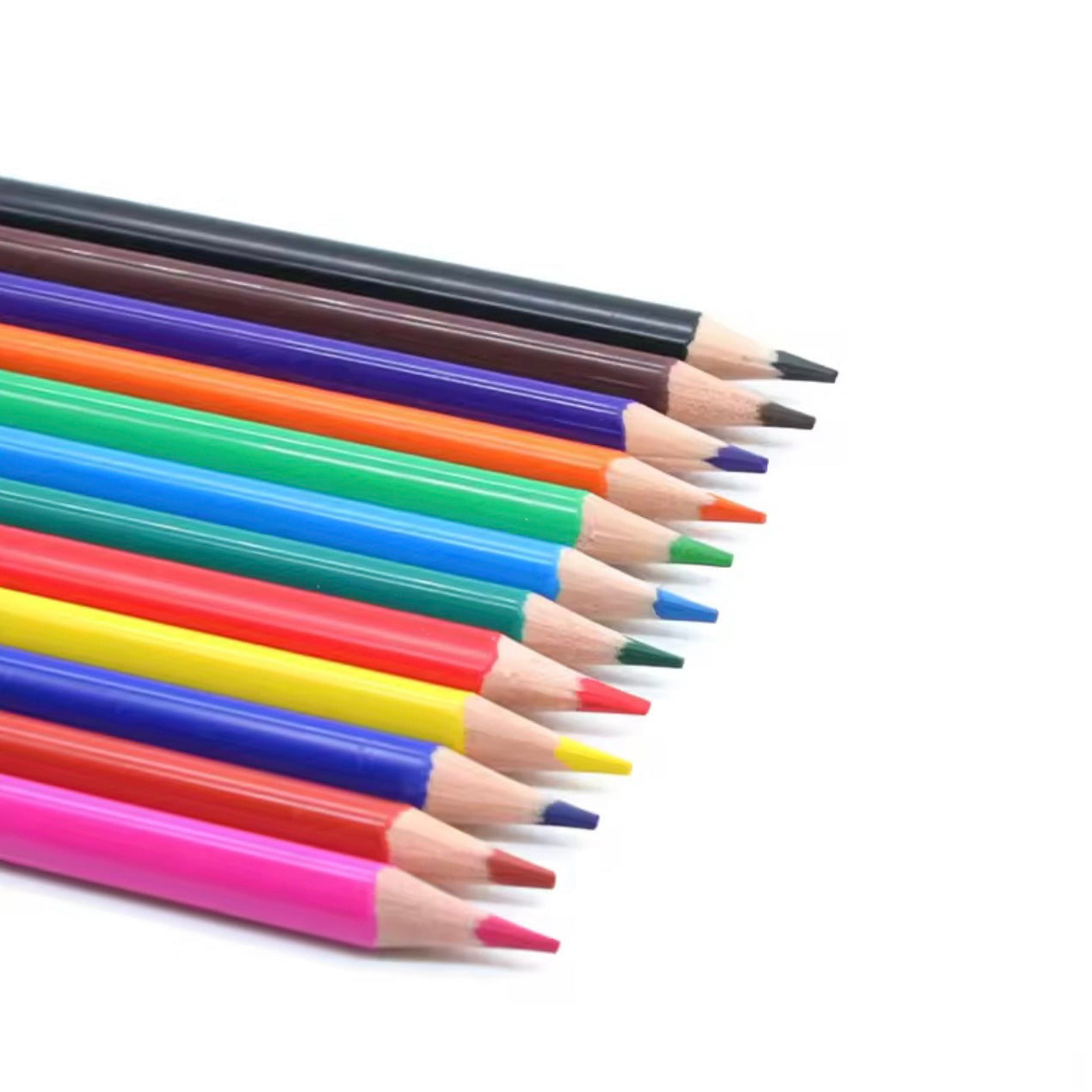 Professional Color Pencils