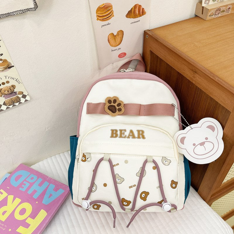 Kids School Bag