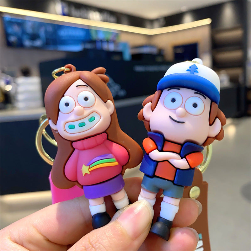 Kawaii Keychain
