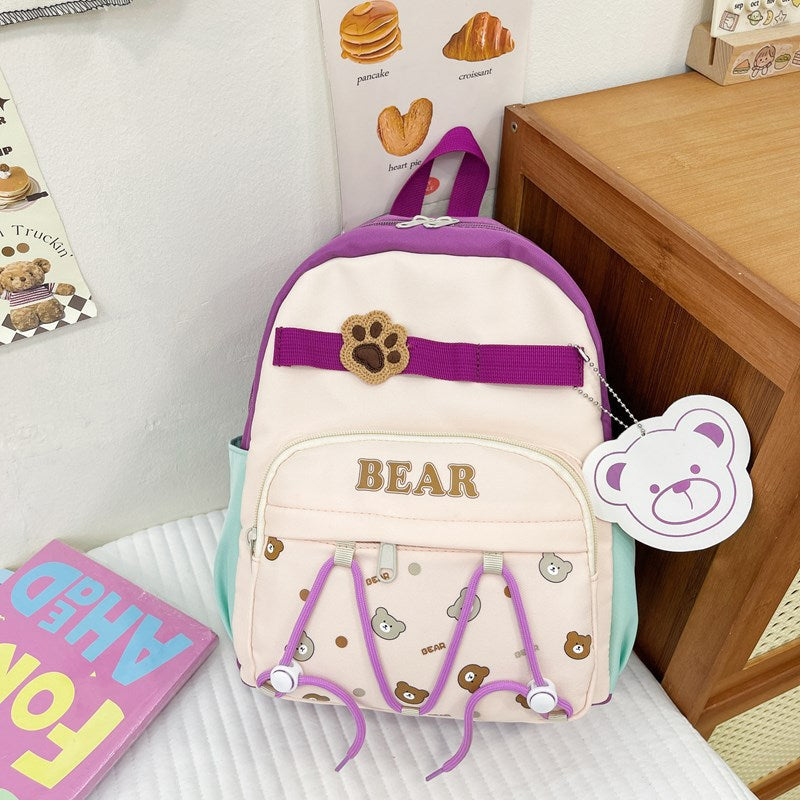 Kids School Bag