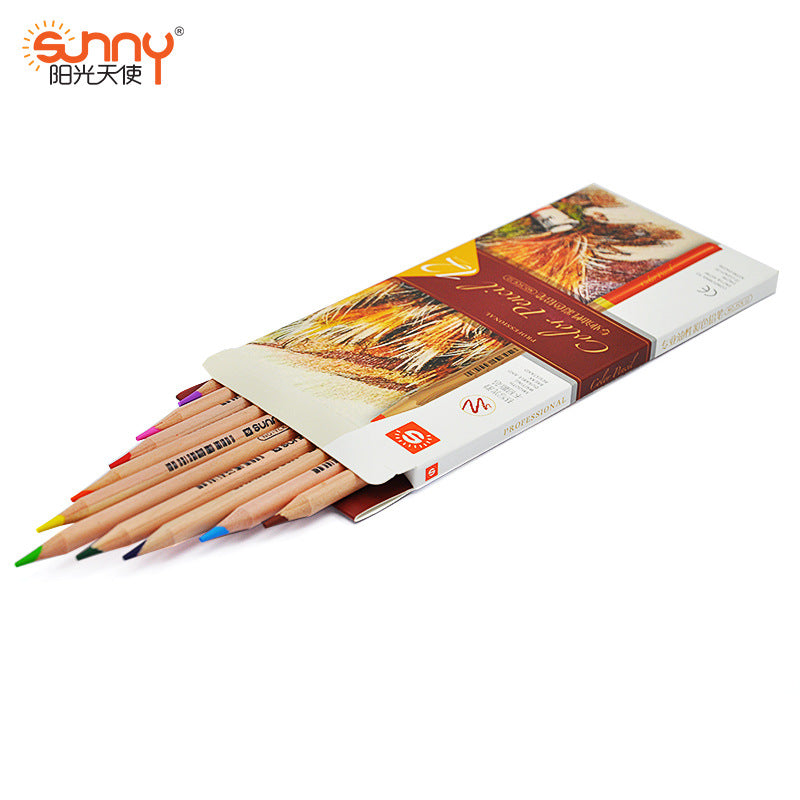 Professional Color Pencils