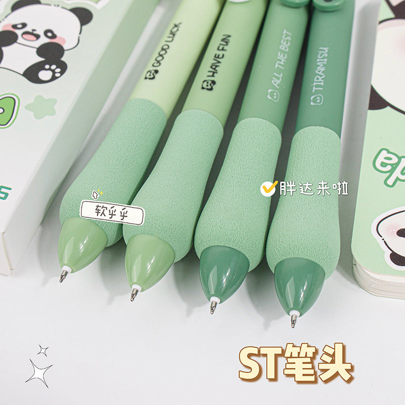 Panda Pen Set