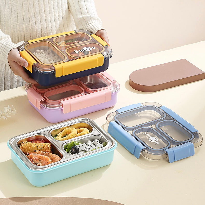 Tokyo Bento Lunch Box
