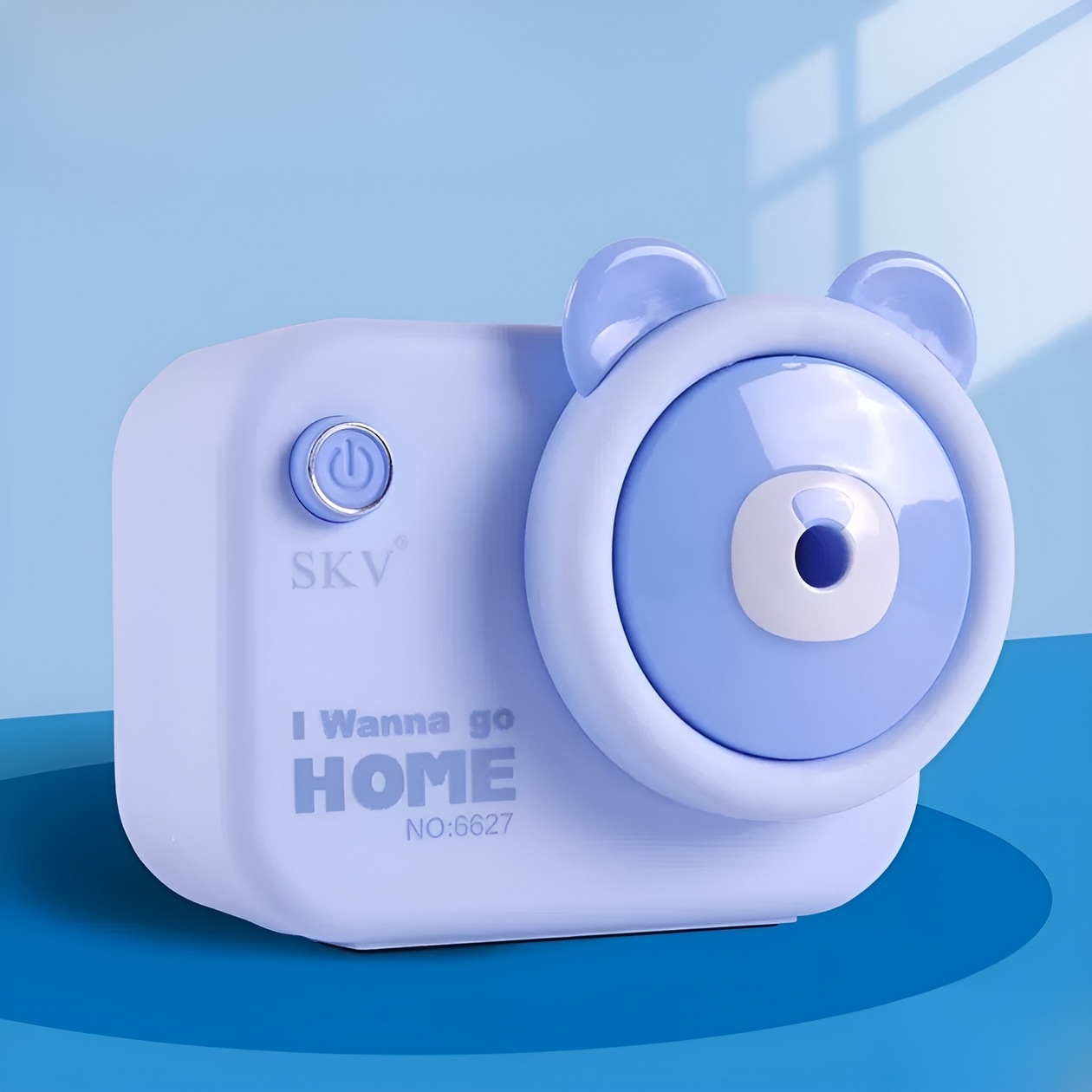 Camera Table Sharpener