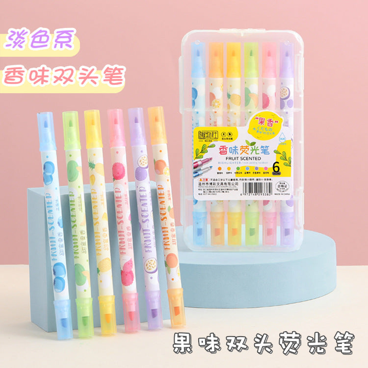 Fruit Scented Highlighter