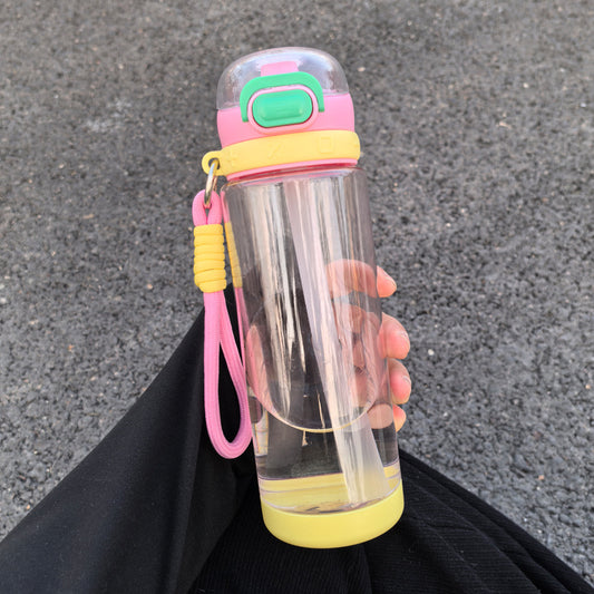 Kawai Water Bottle