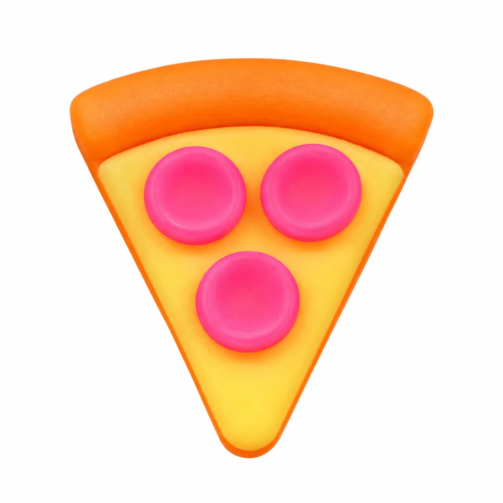 Pizza Squishy Toy