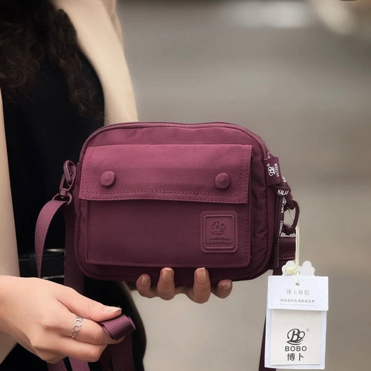 Bobo Premium Shoulder Bag