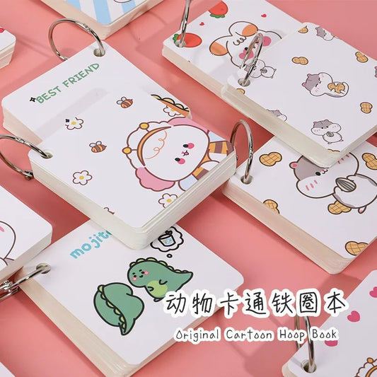 Mini Notepad