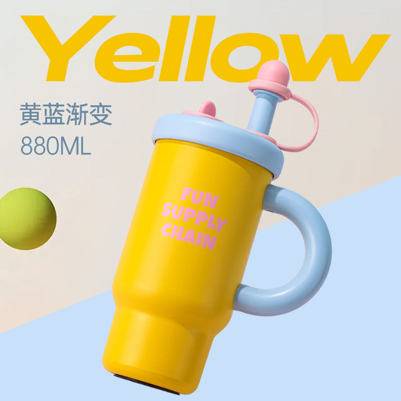 Pinteresty Thermo Cup