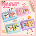 Mini Couple book