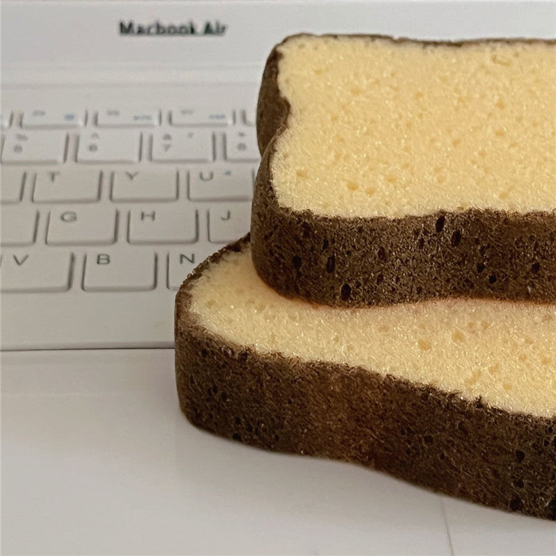 Bread Dish Sponge