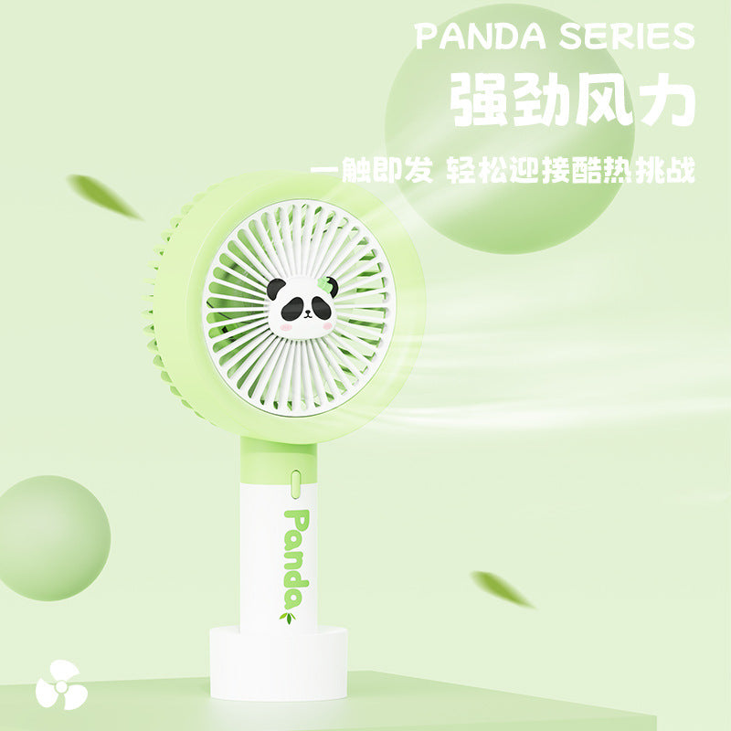 Panda Mini Fan